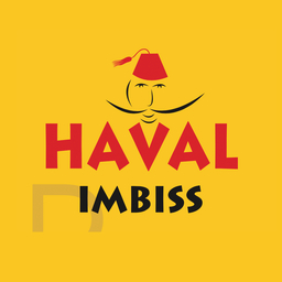 Haval Imbiss Gotha logo.